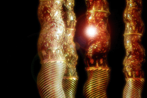 columnas salomonicas image
